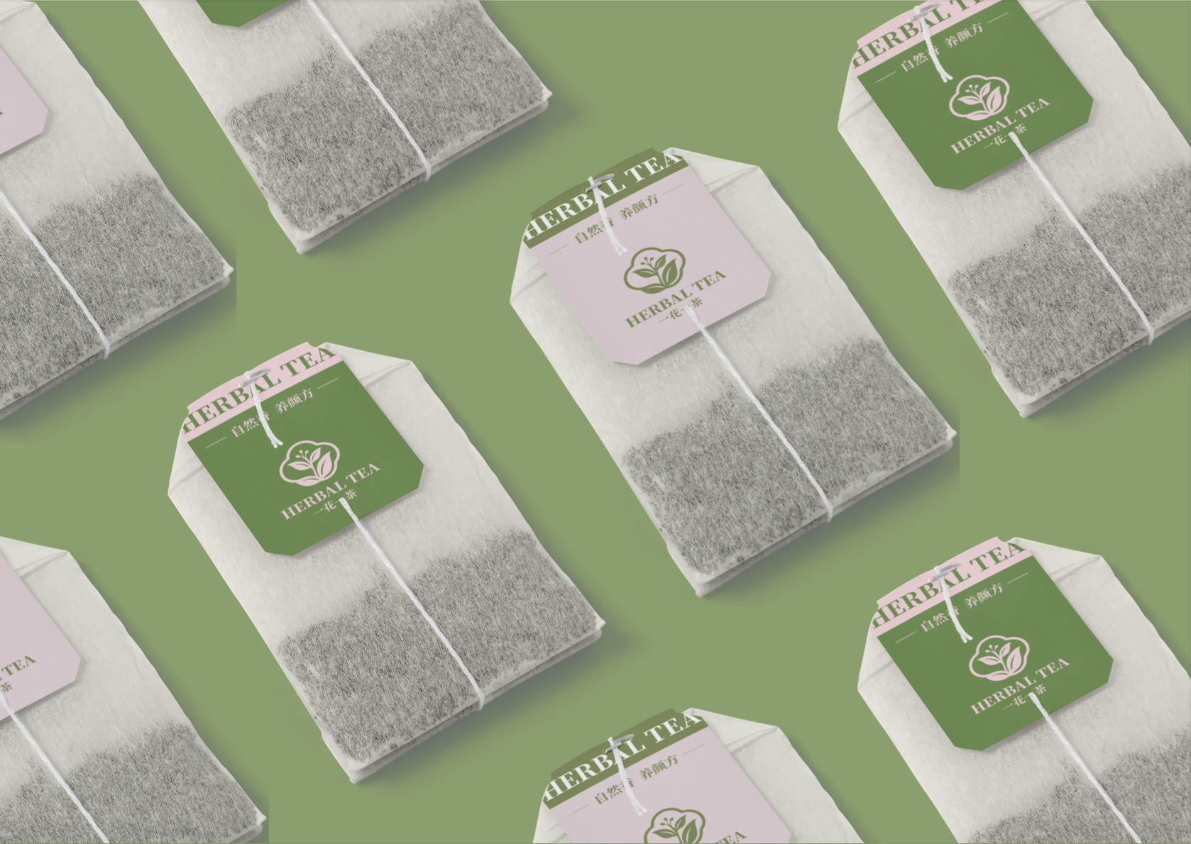 祛斑美容茶饮，天然护肤的绿色选择