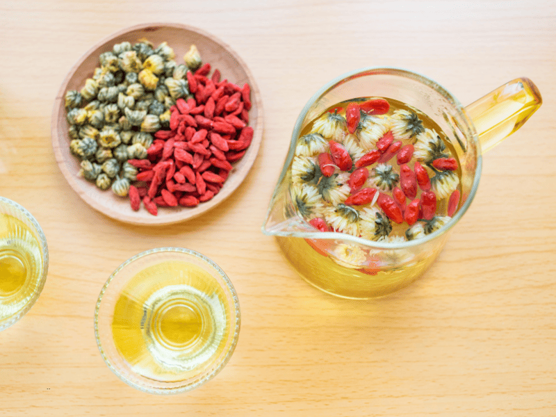 铅汞美白祛斑的原理详解插图