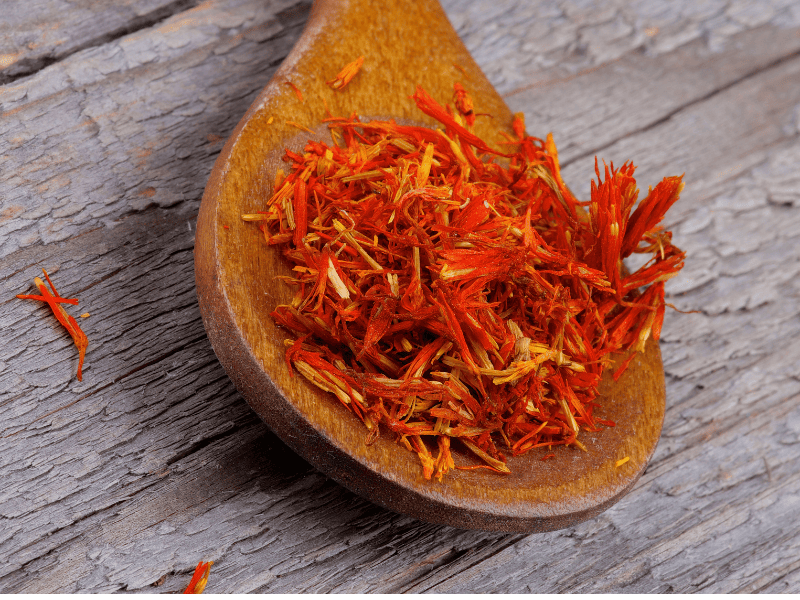 美容淡斑的花茶有哪些？