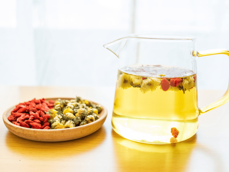 女性养生茶饮加盟，开启健康生活的新篇章