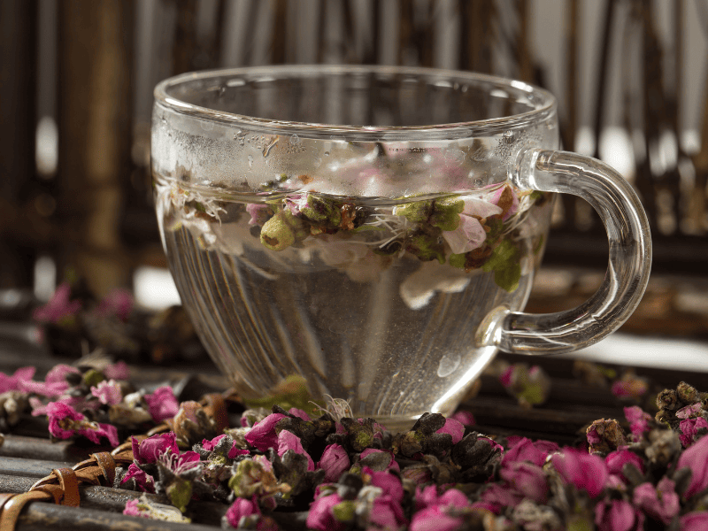 养生壶食谱大全，轻松打造健康美味的家常料理