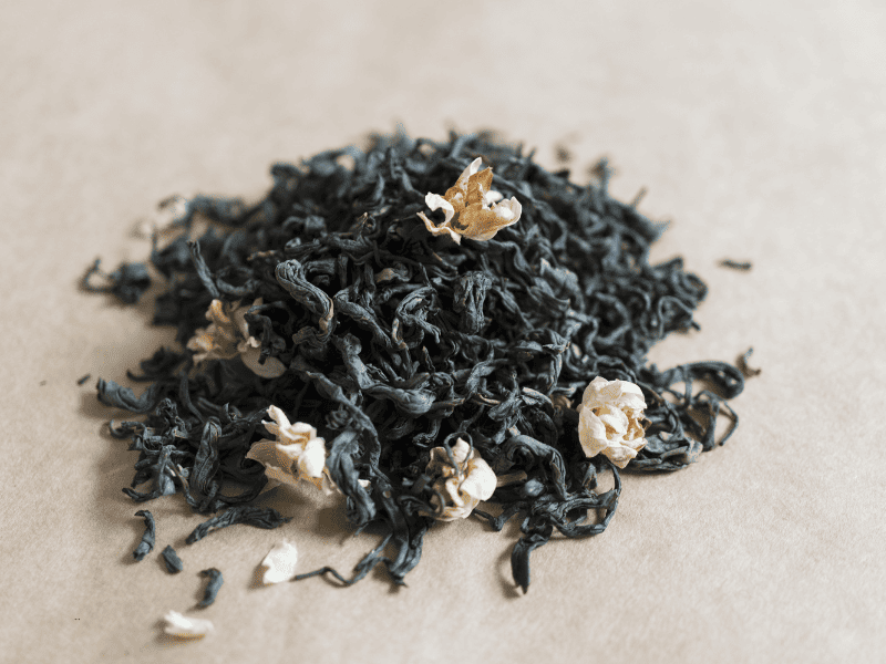 祛斑养生美颜茶，天然养颜的智慧选择插图