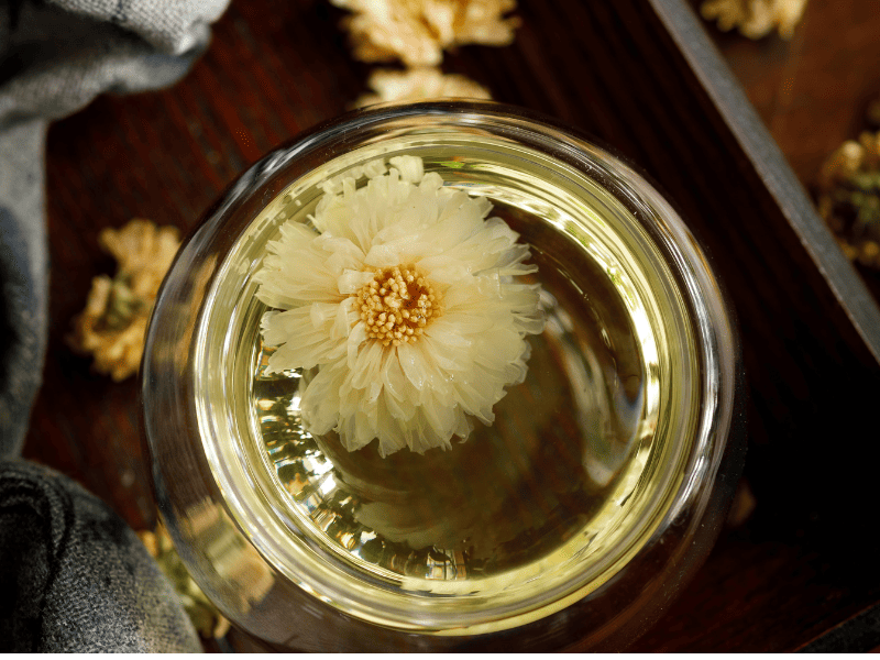 苹果祛斑茶，天然护肤的绿色选择插图