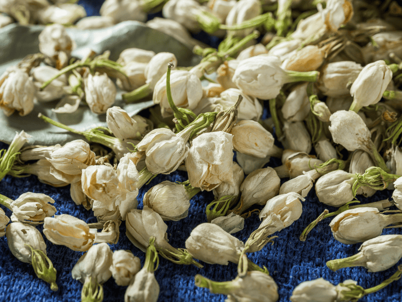 祛斑美容茶推荐，天然成分，健康美容的贴心选择插图